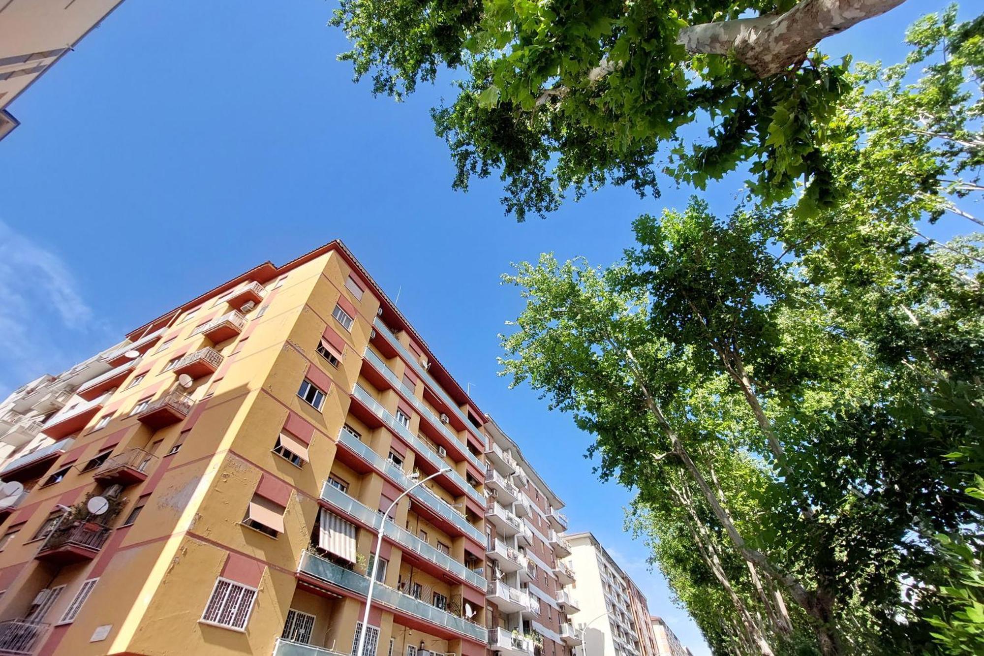 On Rome Affittacamere O Guesthouse Roma Exterior foto