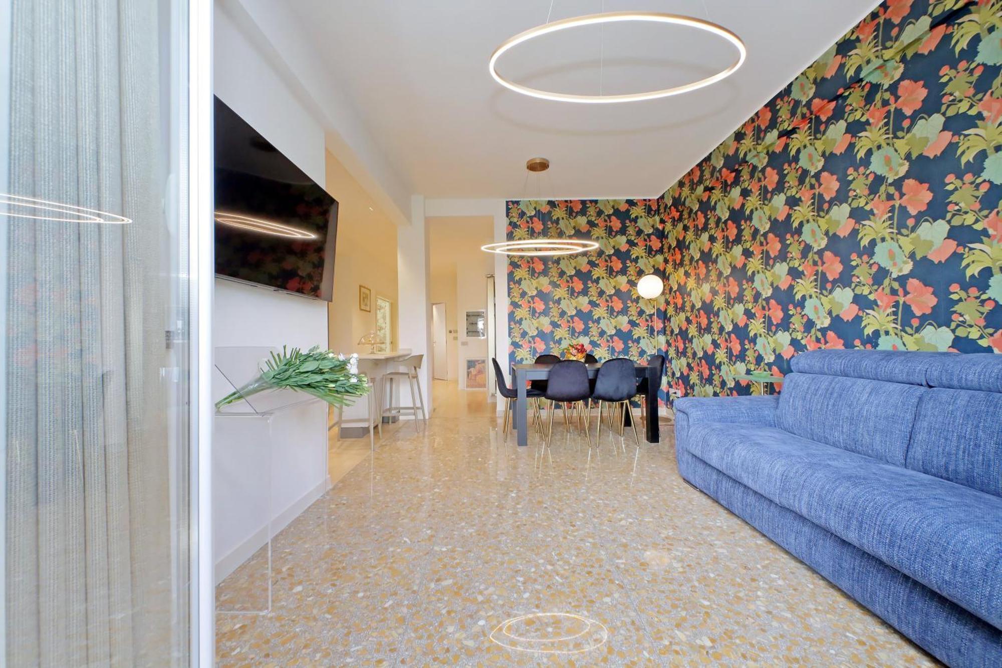 On Rome Affittacamere O Guesthouse Roma Exterior foto